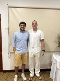 Adrián González Botello