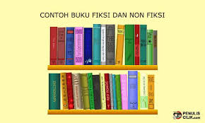 Dalam membuat esai ada beberapa aturan yang harus diikuti. Contoh Buku Fiksi Dan Non Fiksi Penulis Cilik