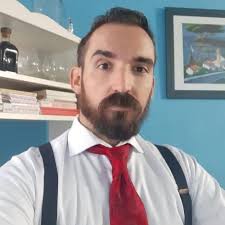 DANIEL MIGUEL NIEVA SANZ