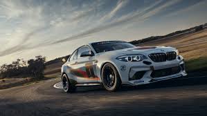 It helps figure out the possible stock and custom offset rage, wheel width parameters, and the bmw m235 bolt pattern that is important for the correct fitment. Bmw M2 Cs Racing Cup Bmw M Motorsport