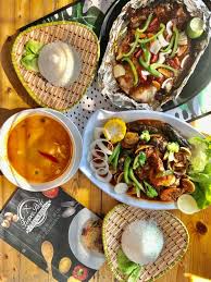 Lumut Seaport Home Lumut Menu Prices Restaurant Reviews Facebook