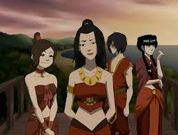 The only real question is will aang and katara finally hook up? The Hardest Avatar The Last Airbender Quiz You Ll Ever Take