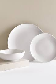 For friday night dinner with friends to sunday meals with family, browse our range to leave an impression. Buy Nova 12 Piece Dinner Set From The Next Uk Online Shop
