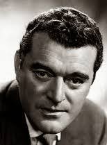 Sidney's Place: JACK HAWKINS and JAMES MASON: Celebrities of Stage and  Screen (2)