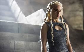 Very kind of one of you, though i didn't do anything but post the story. Game Of Thrones Season Six Is Mental According To Emilia Clarke