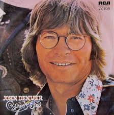 I love John Denver's music. Let me know if you're a fan. If you are not ,  please just scroll