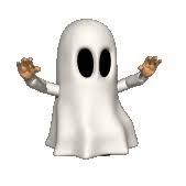 Asusto, persigo y merodeo equipos y personas comprometidas con el descenso. Fantasmas Y Espiritus Imagenes Animadas Gifs Y Animaciones 100 Gratis