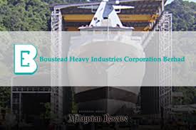 Its heavy engineering segment is engaged in shipbuilding and maintenance, repair and overhaul (mro). Bhic S Unit Forms Jv Company With Swiss Firm The Malaysian Reserve
