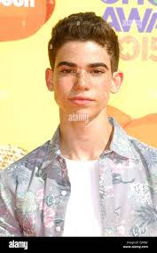 Boyce cameron hi-res stock photography and images