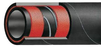 11/2 R4-X HYDRAULIC HOSE SEL – Hidrotek Hortum