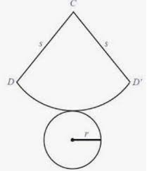 Jaring Jaring Bangun Ruang Kubus Balok Limas Kerucut Tabung Dan Trapesium