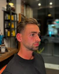 Nelson Barbershop Genova added...