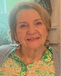 Patricia Anne Melling Obituary December 12, 2024