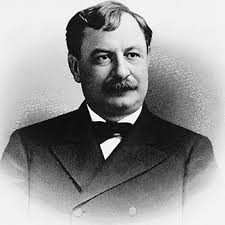 Gudger, Hezekiah Alexander