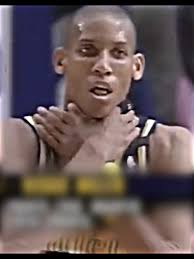 Reggie Miller: La Leyenda de los Pacers