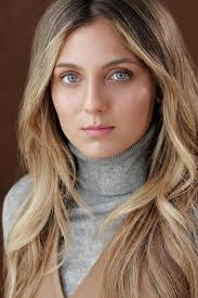 Emma Berman's Instagram, Twitter & Facebook