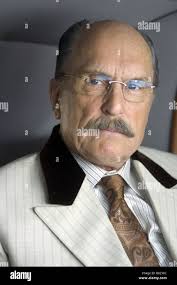 Robert duvall director hi-res stock photography and images