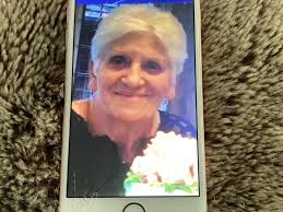 2 photographs of myself taken when I attended Herd Lane School, one