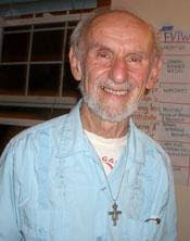 Siena College Blog: May 2008