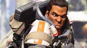 When apex legends was first released, gibraltar was a laughing stock, widely considered the least viable character to use in any match. Apex Legends Gibraltar Has A Wholesome New Revival Animation Usgamer