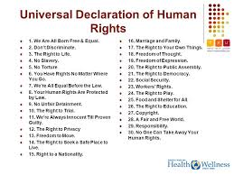 Universal Human Rights Human Rights Universal Declaration Of Human Rights Human Rights Human