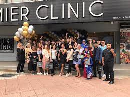 Premier clinic va pune la dispozitie o echipa formata din profesionisti ce se afla la dispozitia dumneavoastra oricand aveti nevoie. Happy 5 Years To Premier Clinic More Launches And New Program Snowman Sharing