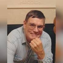 Ralph Marshall Green Obituary