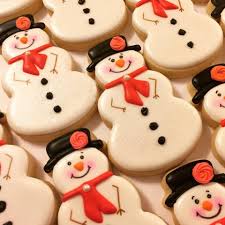 Christmas Cookie Decorating Ideas Cookies Recipes Christmas Christmas Baking Christmas Cookies Decorated