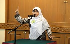 Pada artikel kali ini pintarnesia akan memberikan contoh pidato menggunakan bahasa jawa. Agustus 2020 Laman 3 Mtsn1 Bandar Lampung