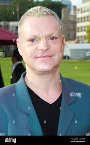 Andy Bell Terrence Higgins Trust's Friends for Life Gala Dinner at The  Artillery Gardens at the HAC London, England