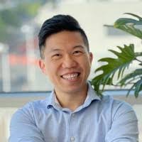 Harry Li's Instagram, Twitter & Facebook