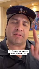 Julion Alvarez USA Tour 2024 Confirmed!