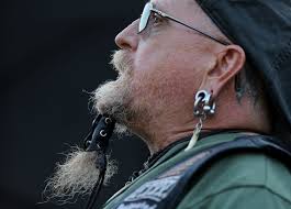 We are family': Bikers pay tribute to victims of deadly N.H. motorcycle  crash