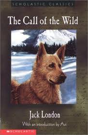 Jack London The Call Of The Wild Read Online Pin By Alisha Hawley On Books And Movies Wild Book Call Of The Wild Best Book Club Books