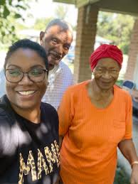 Obituary for Esther Leane Urdy