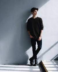 Manu Rios On Instagram And Give Me One Good Reason Why I Should Never Make A C Portrait Photography Men Photography Poses For Men Portrait Photography Poses