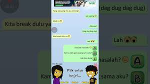 Feb 28, 2019 · kunci jawaban kode keras buat cowok dari cewek season 2. Kode Keras Cowok Kunci Jawaban Terbaru Masnurul