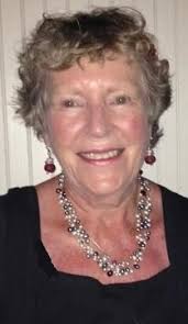 Barbara O'Brien Obituary