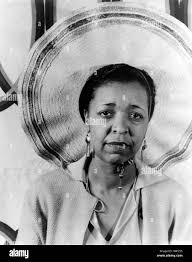 Ethel waters Black and White Stock Photos & Images