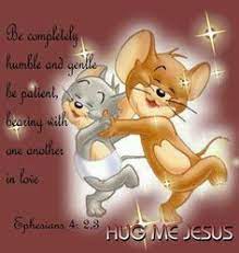 Pin By Linda D Boss On Hug Me Jesus Cool Cartoons Animated Cartoons Jesus Loves Us