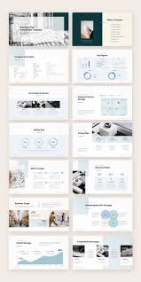 Business Plan Presentation Template In 2020 Business Plan Presentation Marketing Plan Template Marketing Plan Template Business