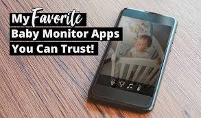 4.3 out of 5 stars. 11 Of The Best Baby Monitor App For Your Iphone Or Android Useful Kid Safety Tips You Need To Know