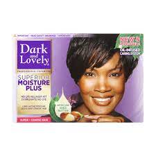 You may be surprised to hear, but the hair straightener is actually a very versatile. Dark And Lovely