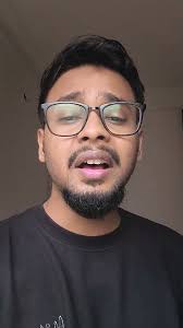 Rhythmic Raj Chatterjee