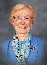 Margaret Lee Ayers Obituary October 10, 2023