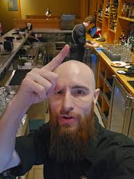 Nathan Wodie Kacou Daigou Brunch