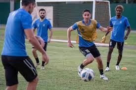 Group h provides us with john book hyundai motors fc taking on tampines rovers fc. Tampines Rovers Relishing Tough Debut In Afc Champions League Latest Singapore Football News The New Paper