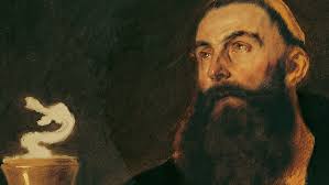 WOF 337: Evangelize Like Benedict