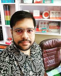 Samrat Saha (@learn_with_samrat) • Instagram photos and videos