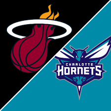Select category atlanta hawks boston celtics brooklyn nets charlotte hornets chicago bulls cleveland cavaliers dallas. Heat Vs Hornets Game Summary April 29 2016 Espn